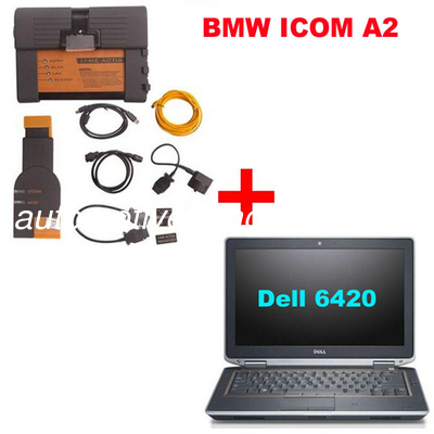 Good price 2024.3V   A2  Diagnostic Tool With Dell E6420 Laptop I5 CPU 4G RAM online