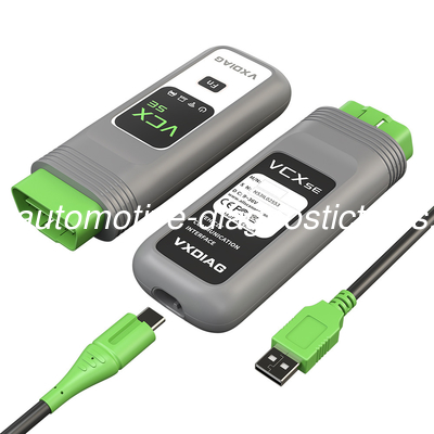 Good price V2023.12 VXDIAG VCX SE  Diagnostic and Programming Tool online