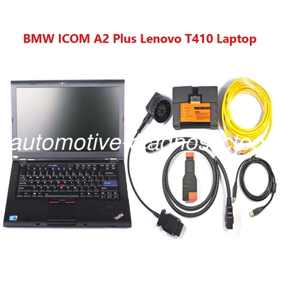Good price   A2  Diagnostic Tool With 2024/3 A+B+C Software Installed On Lenovo T420 Laptop online