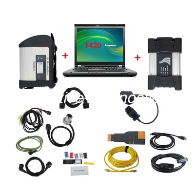 Good price   NEXT + DOIP MB STAR SD C4 Install Full Software On One Laptop Lenovo T420 online