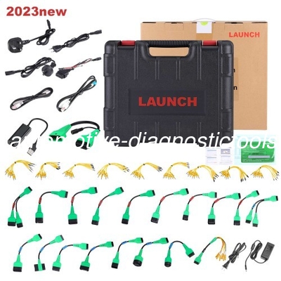 Good price LAUNCH X431 EV Diagnostic Upgrade Kit + Activation Card Compatible with X-431 PRO3 V+ 5.0 \X-431 PRO3(PRO3S+ V5.0)\X-431 online