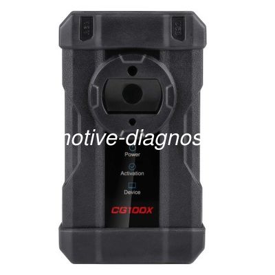 Good price 2026 CGDI CG100X car key Programmer For Airbag Reset Mileage Adjustment And Chip Reading online