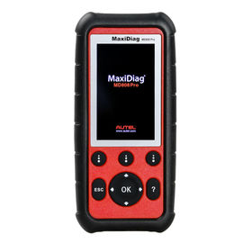 Good price New Arrival Autel MaxiDiag MD808 Pro Code Scanner Read  Code and Test BMS/EPB/SAS/Oil Reset/DPF systems（MD802 replacement) online