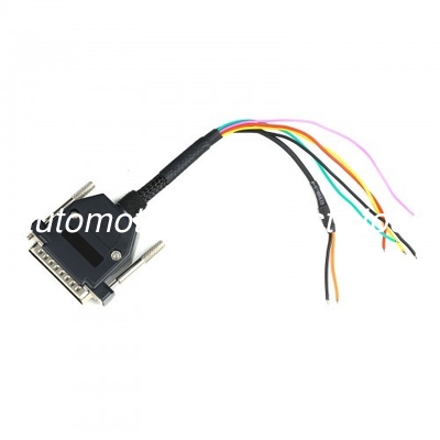 Good price BMW FRM Reading Device MC9S12 Reflash Cable for VVDI Prog without Soldering online