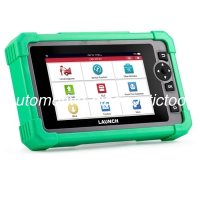 Good price 2025 Launch CRP919 EV Diagnostic Scanner 43+ Service Functions for Electric Vehicles New Energy Cars online