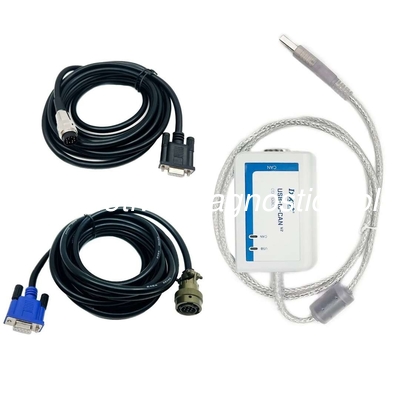 Good price USB to CAN Diagnostic Tool  Recording and Setting Functions online