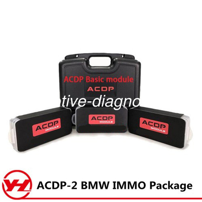 Good price Yanhua Mini ACDP-2 BMW IMMO Key Programmer for BMW CAS1-CAS4+/FEM/BMW online