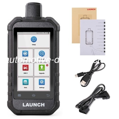Good price 2025 WIFI LAUNCH Creader TPMS 5011 V2  Activate 315/433MHZ & 2.4Ghz Tire Pressure Sensors online