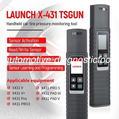 Good price Launch X431 TSGUN TPMS Detector Handheld Terminator online