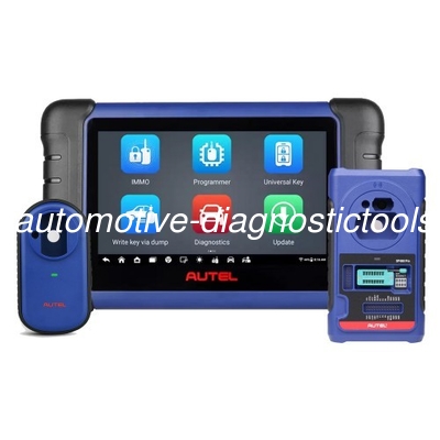Good price Autel MaxiIM IM508S Plus XP400 Pro Same IMMO Functions as Autel IM608 II/ IM608 PRO II online