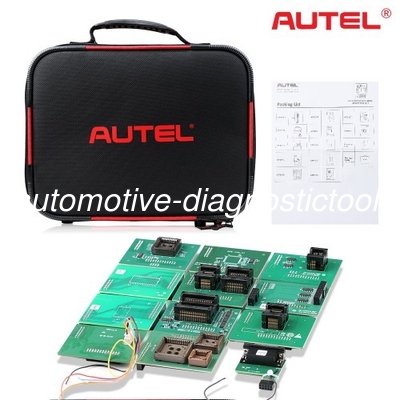 Good price Original Autel IMKPA Expanded Key Programming Accessories Kit Work With XP400PRO/ IM608Pro online