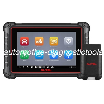 Good price 2025 Autel MaxiCOM MK900BT Autel Diagnostic Scanner Update of MX900 MK808BT MK808S online