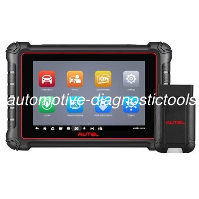 Good price 2026 Autel Max MK900BT Autel Diagnostic Scanner Update of MX900 MK808BT MK808S online