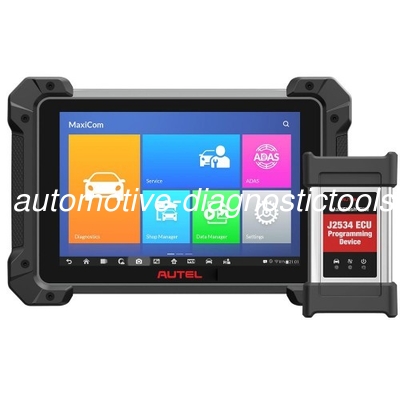 Good price Autel Max MK908P Full System Diagnostic Tool Support ECU Coding, J2534 ECU Programming online