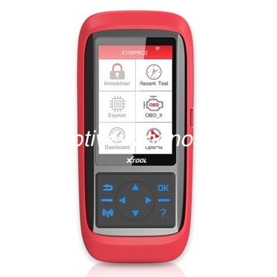 Good price XTOOL X100 Pro2 Auto Key Programmer with EEPROM Adapter online