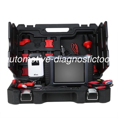 Good price XTOOL A80 Pro Full System Diagnosis Scanner Support Benz and BMW Online Programming online