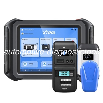 Good price XTOOL D9S Pro Key Programmer plus KS-1 KS01 Smart Key Emulator and KC501 online