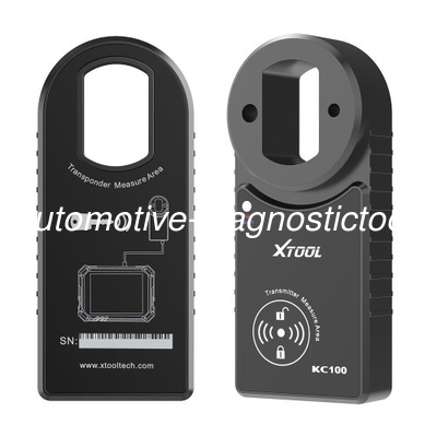 Good price XTOOL KC100 VW 4th & 5th and BMW IMMO Adapter for X100 PAD2/PAD3/PS90 online