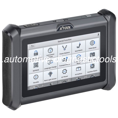 Good price XTOOL D7S Diagnostic Tool Support Key Programming, OE Full Diagnosis online