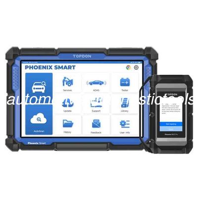 Good price Topdon Phoenix Smart 10.1
