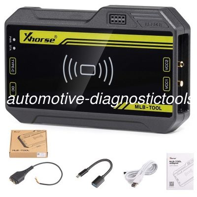 Good price 2025 Xhorse VVDI MLB Tool XDMLB0 Key Programmer online