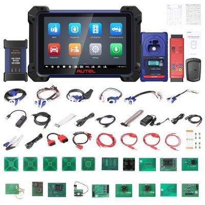 Good price 2025 Autel MaxiIM IM608 PRO II Full Kit Plus IMKPA Accessories with Free G-Box3 APB112 online