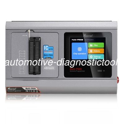 Good price 2026 Xhorse Multi Prog Multi Prog Programmer Pro-level ECU TCU Programmer online