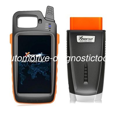 Good price Xhorse VVDI Key Tool Max with VVDI MINI OBD Tool Support Bluetooth online