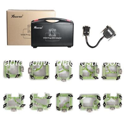 Good price Xhorse Benz EZS/EIS Adapters Work with VVDI Prog and Multi-Prog online