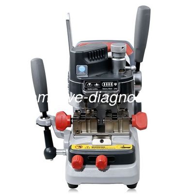 Good price Xhorse Dolphin XP-007 XP007 Manually Key Cutting Machine for Laser/Dimple/Flat Keys online