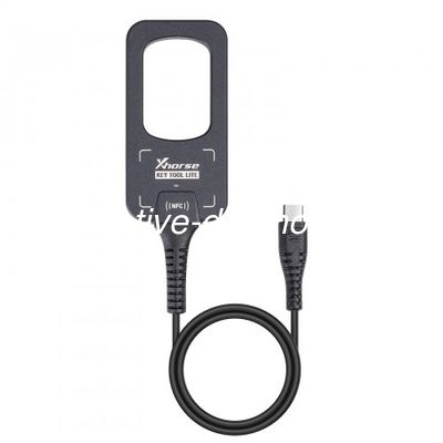 Good price Xhorse VVDI BEE Key Tool Lite Frequency Detection Transponder Clone Work on Android Phone online