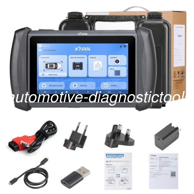 Good price XTOOL InPlus IP616 OBD2 Xtool Car Diagnostic Tool online
