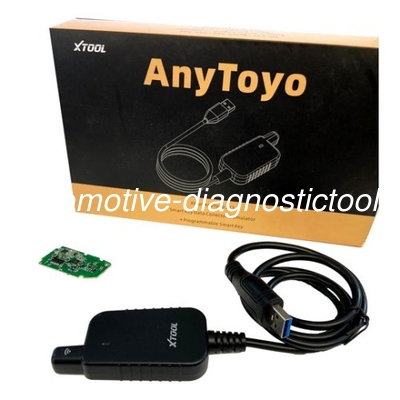 Good price XTOOL Anytoyo SK1 Works With X100 PAD3 and KC501 for Toyota 8A/4A Smart Key Programming online