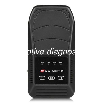 Good price Yanhua Mini ACDP2 Programming Master Basic Module Supports USB and Wireless Connection No Need Soldering online