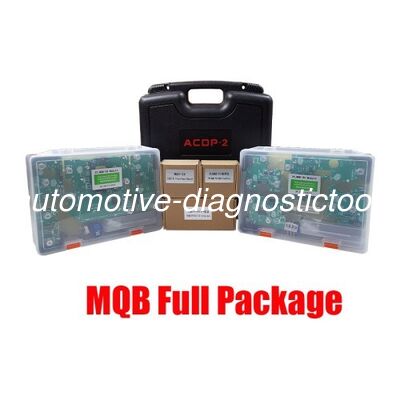 Good price [MQB Full Package] 2026 Yanhua ACDP2 VW MQB Full Package with Module 33/ Module 34 Key Programming and Mileage Correction for VW 4th/5th MQB RH850 online