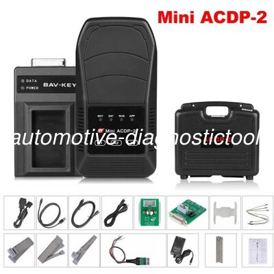 Good price [BMW G Series BDC2 Pack] 2026 Yanhua Mini ACDP2 Hardware + Module 38 For BMW G Series BDC2 Add Key License A503 online