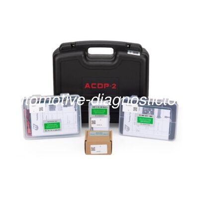 Good price [BDC2 BDC3 Package] Yanhua ACDP2 BMW BDC2/BDC3/BCP IMMO Package online