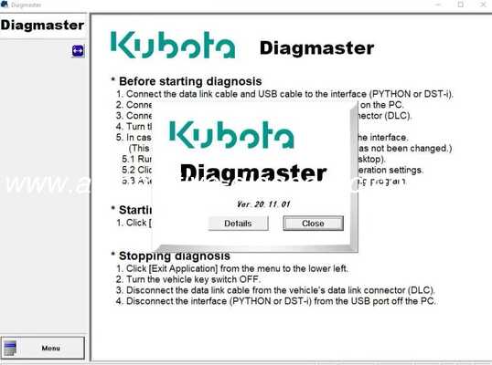 Good price DiagMaster 21.11.01 Database all Brands – Level 9 online