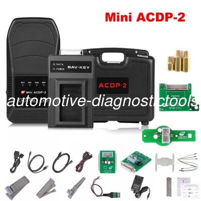 Good price Yanhua Mini ACDP2 with Module10: Professional Porsche BCM Key Programmer (2010-2018) for Add Key/All Key Lost online
