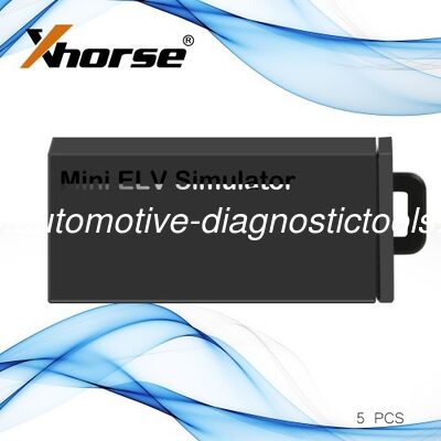 Good price Xhorse VVDI MB Mini ELV Simulator for Benz 204 207 212 online