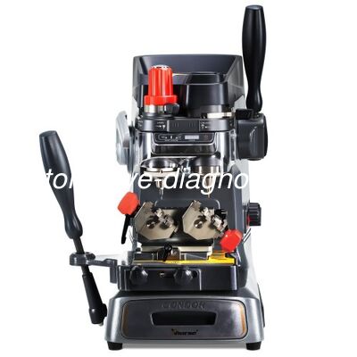 Good price 2026 Original Xhorse Condor XC-002 XC002 PRO Key Cutting Machine online