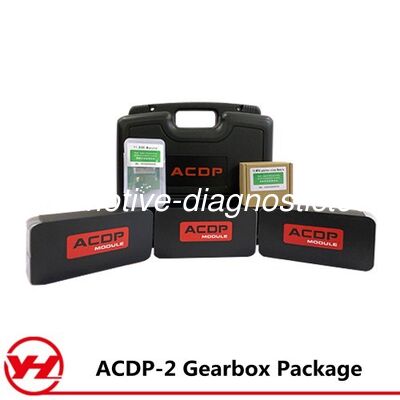 Good price [Gearbox Package ] Yanhua Mini ACDP-2 Gearbox Full Package with Modules 11/13/14/16/19/22/26/28 & License Support BMW VW AUDI BENZ GM Ford Vo-lvo JLR online