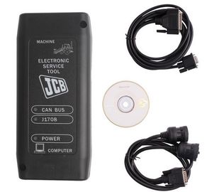 Good price 2025 JCB Heavy Duty Truck Diagnostic Tool With JCB Electronic Service Tool online
