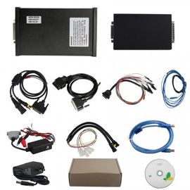Good price Newest V2.47 KESS V2 V5.017 Auto ECU Programmer Master Version with Reset Button For Both Car and Trucks online