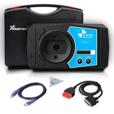 Good price Xhorse VVDI  V1.6.2 Car Key Programmer Support Coding,Programming, Mileage Reset online
