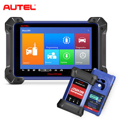 Good price Original Autel Diagnostic Tool MaxiIM IM608 Support Diagnostic IMMO and Key Programming online
