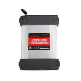 Good price Autel MaxiFlash Pro J2534 ECU Programming Automotive Diagnostic Tools with Maxisys 908 / 908P online