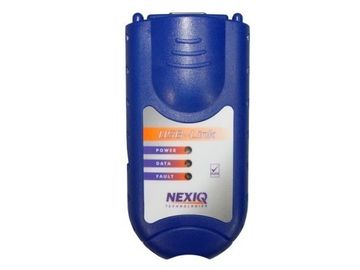 Good price NEXIQ USB Link Heavy Duty Diagnostic Interface online