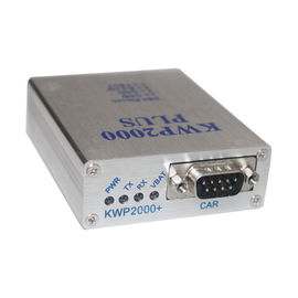 Good price KWP2000 Plus ECU REMAP Flasher, Automotive ECU Programmer to Repair ECUs online