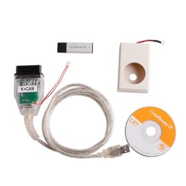 Good price Tacho V 5.0 Auto ECU Programmer For VDO Dashes with NEC MCU 24C32 / 24C64 online